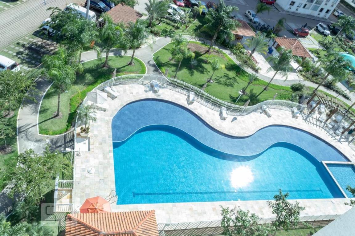 Minha Praia - Linda Piscina Рио-де-Жанейро Экстерьер фото