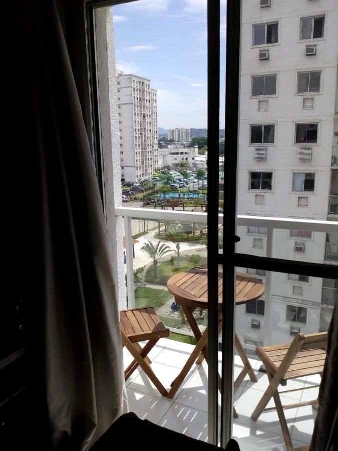 Minha Praia - Linda Piscina Рио-де-Жанейро Экстерьер фото