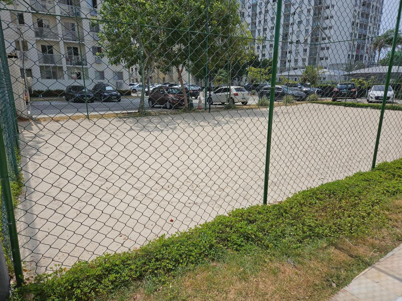 Minha Praia - Linda Piscina Рио-де-Жанейро Экстерьер фото